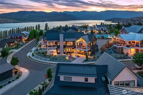 391 Porcupine Lane Chelan WA 98816