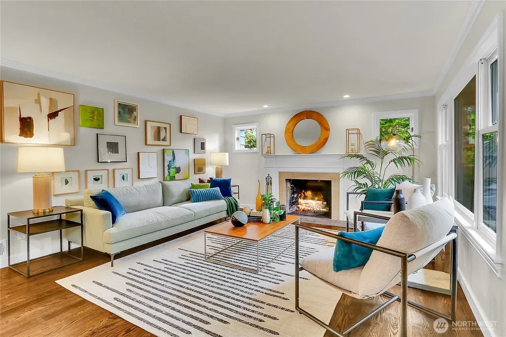 1545 NE 76th Street Seattle WA 98115