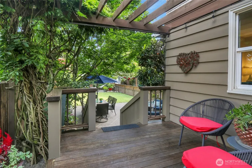 1545 NE 76th Street Seattle WA 98115