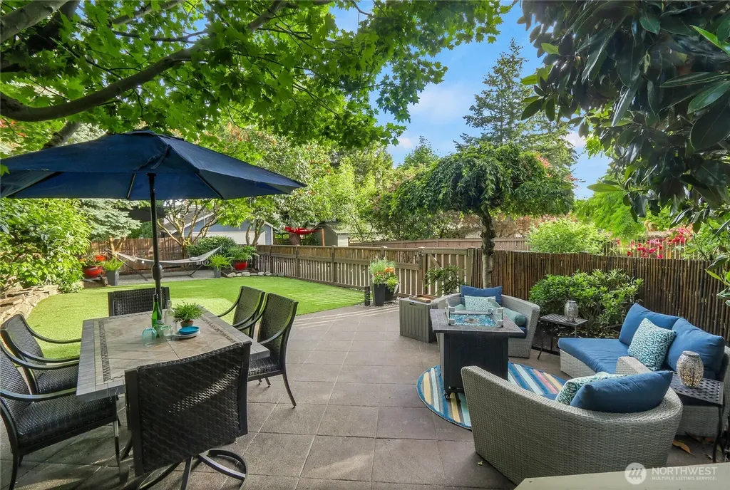 1545 NE 76th Street Seattle WA 98115