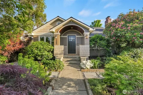 1545 NE 76th Street Seattle WA 98115