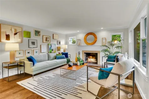 1545 NE 76th Street Seattle WA 98115