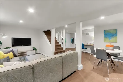 1545 NE 76th Street Seattle WA 98115