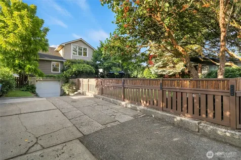 1545 NE 76th Street Seattle WA 98115
