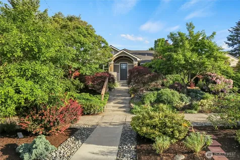 1545 NE 76th Street Seattle WA 98115