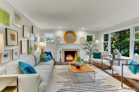 1545 NE 76th Street Seattle WA 98115