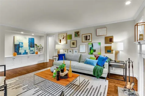 1545 NE 76th Street Seattle WA 98115