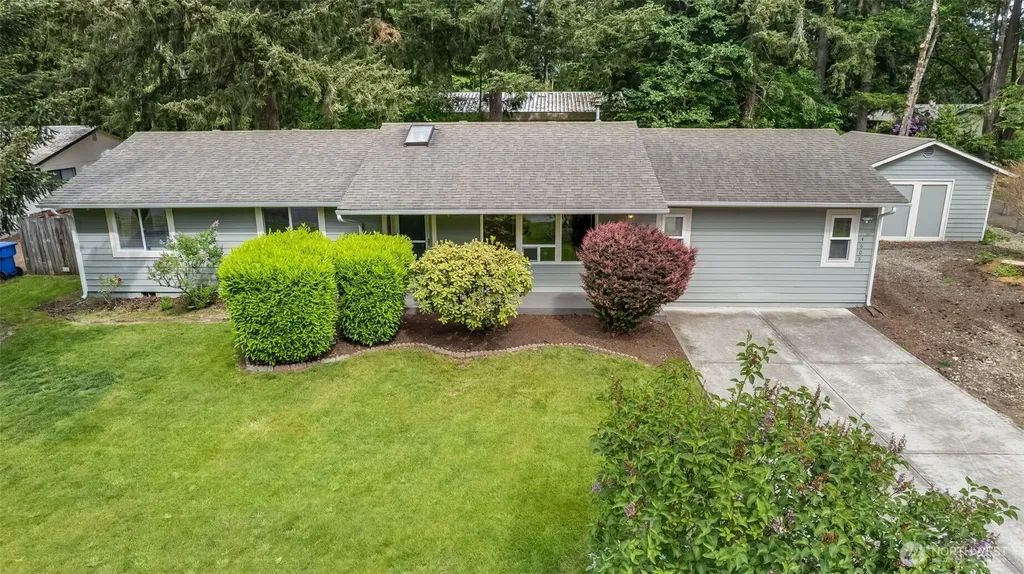 4606 Archer Drive SE Olympia WA 98513