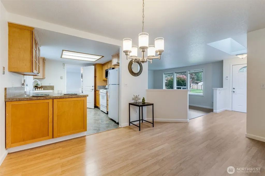 4606 Archer Drive SE Olympia WA 98513