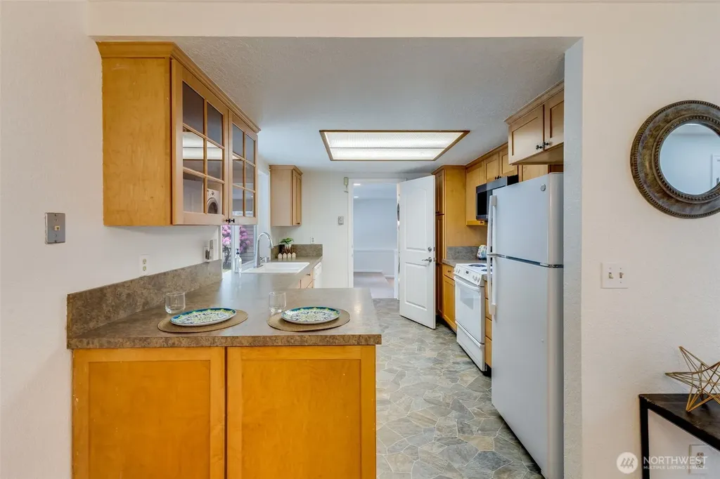 4606 Archer Drive SE Olympia WA 98513