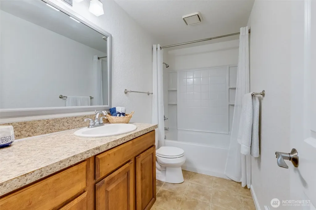 4606 Archer Drive SE Olympia WA 98513