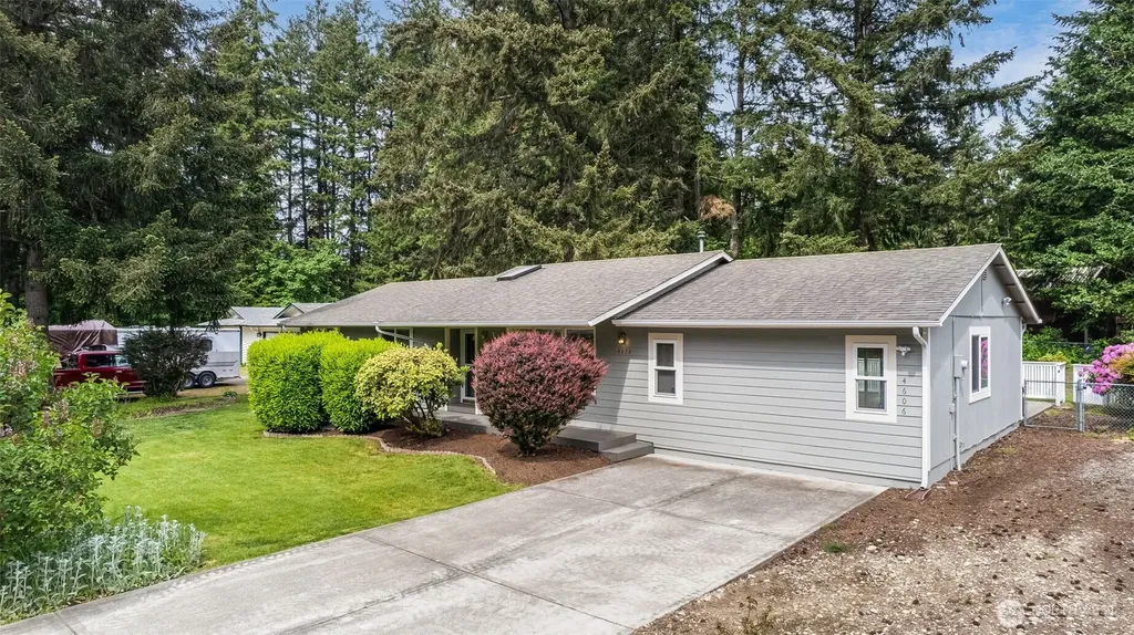 4606 Archer Drive SE Olympia WA 98513