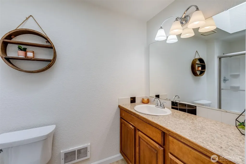 4606 Archer Drive SE Olympia WA 98513