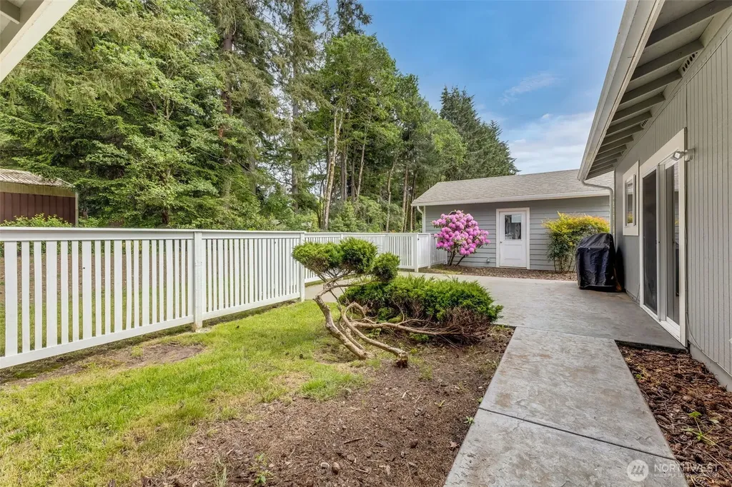 4606 Archer Drive SE Olympia WA 98513