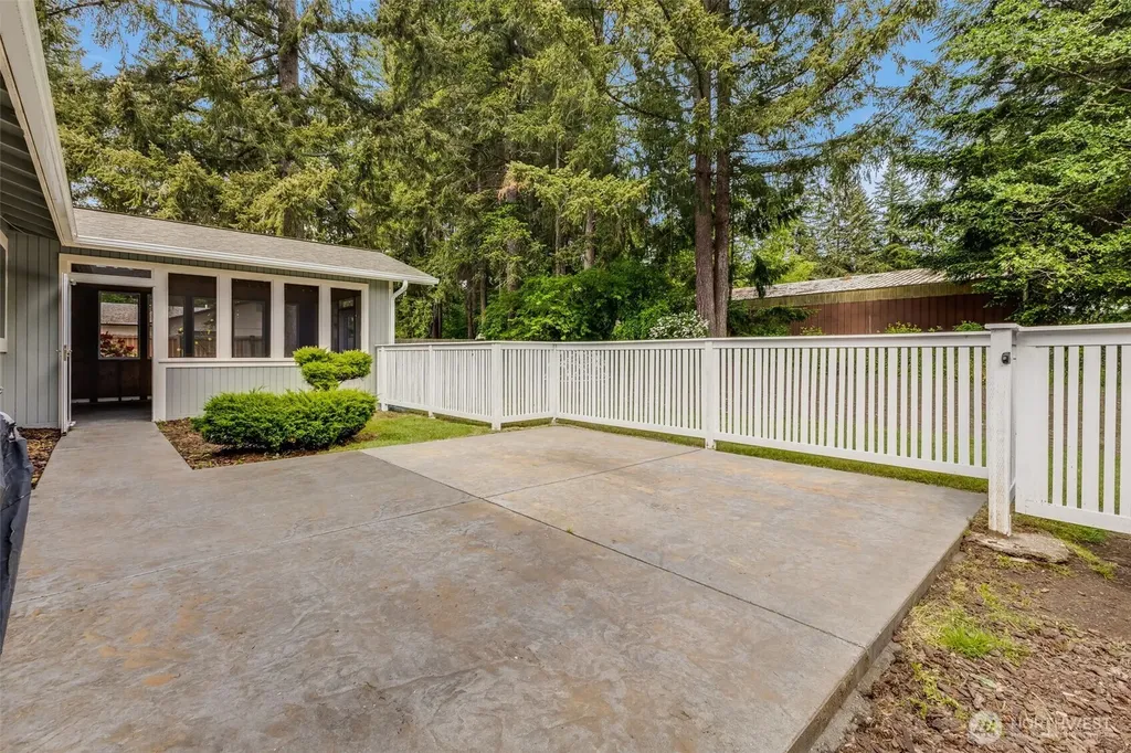 4606 Archer Drive SE Olympia WA 98513