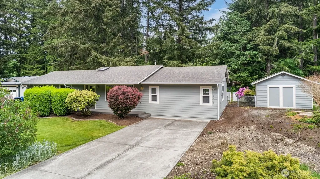 4606 Archer Drive SE Olympia WA 98513