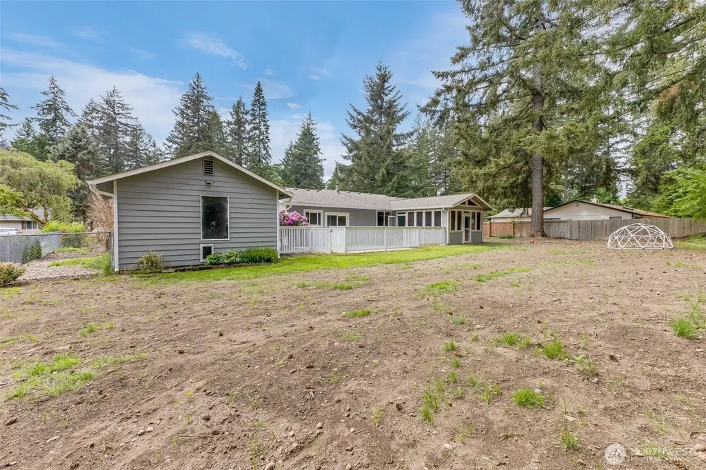 4606 Archer Drive SE Olympia WA 98513