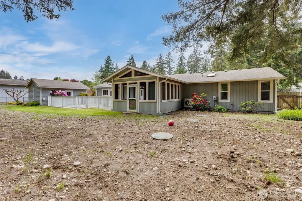 4606 Archer Drive SE Olympia WA 98513