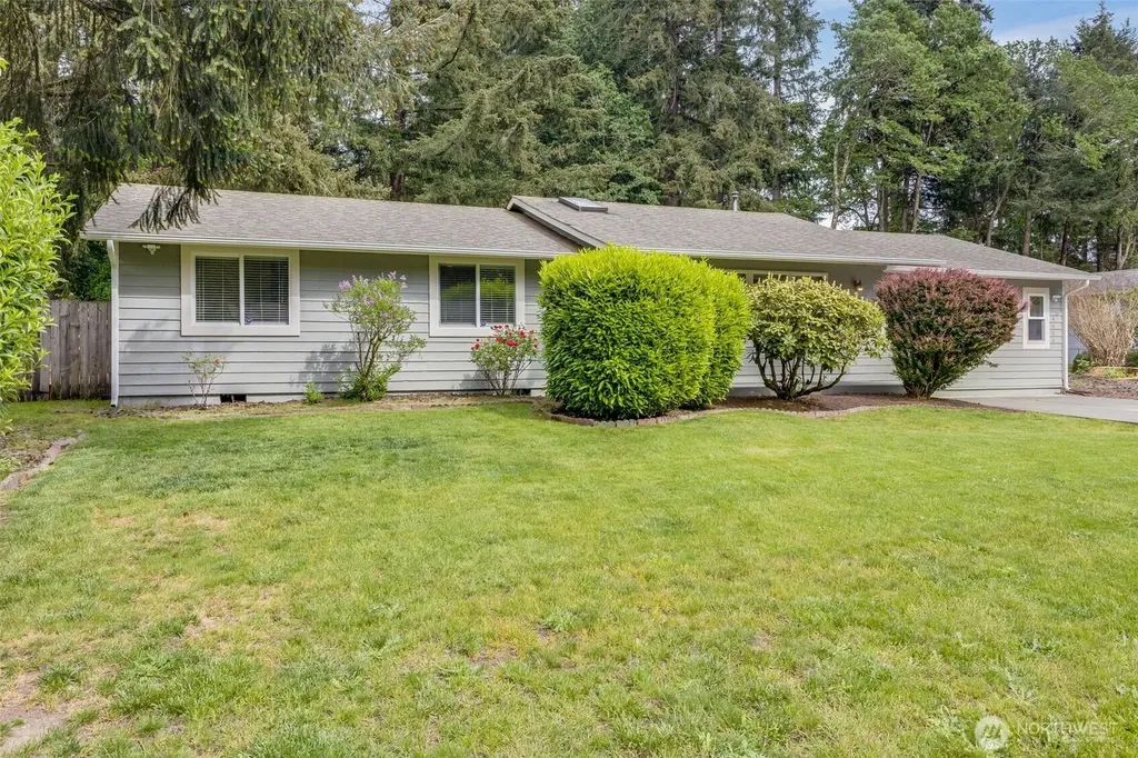 4606 Archer Drive SE Olympia WA 98513