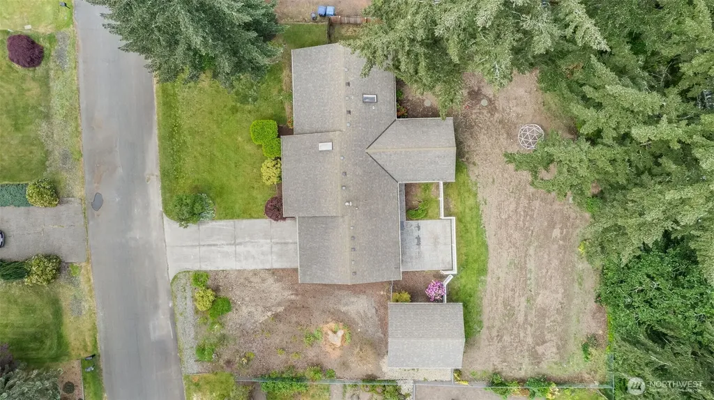 4606 Archer Drive SE Olympia WA 98513