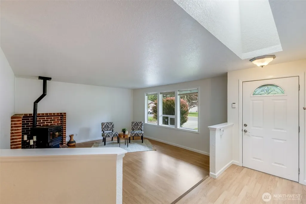 4606 Archer Drive SE Olympia WA 98513