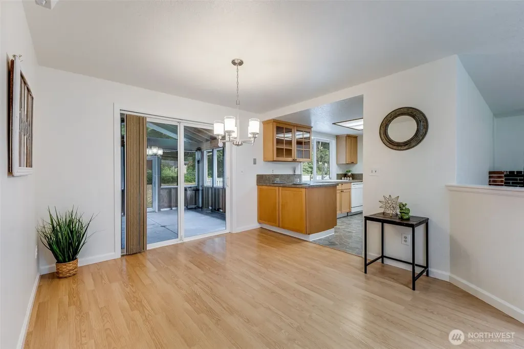 4606 Archer Drive SE Olympia WA 98513