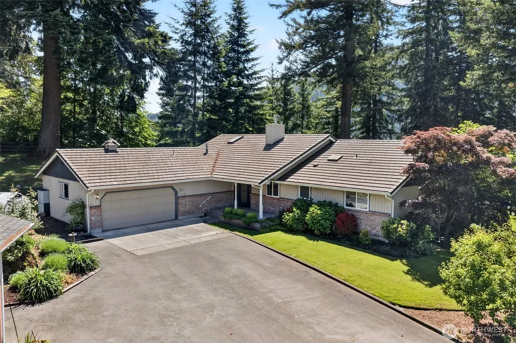 46728 286th Avenue SE Enumclaw WA 98022