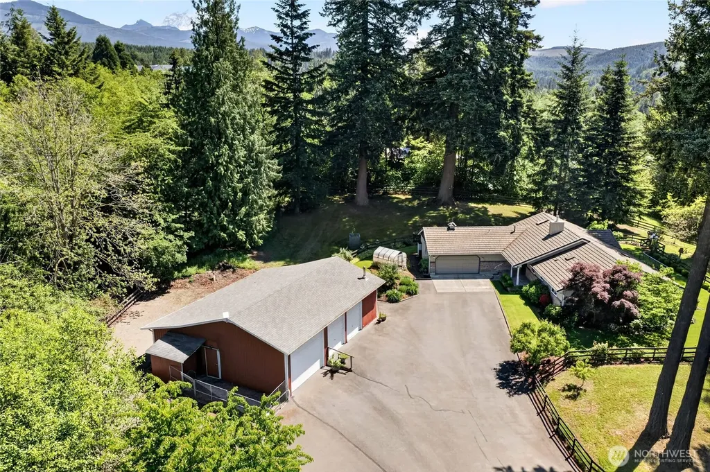 46728 286th Avenue SE Enumclaw WA 98022