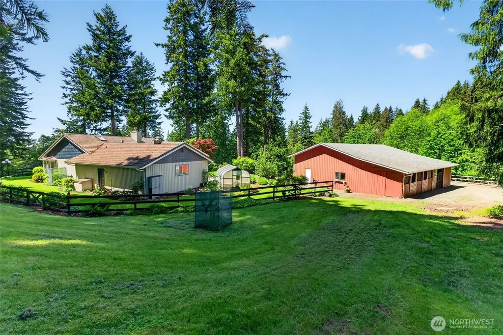 46728 286th Avenue SE Enumclaw WA 98022