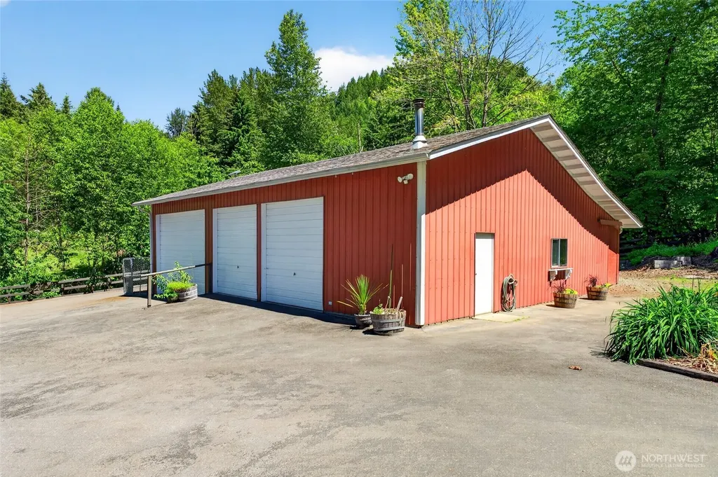 46728 286th Avenue SE Enumclaw WA 98022