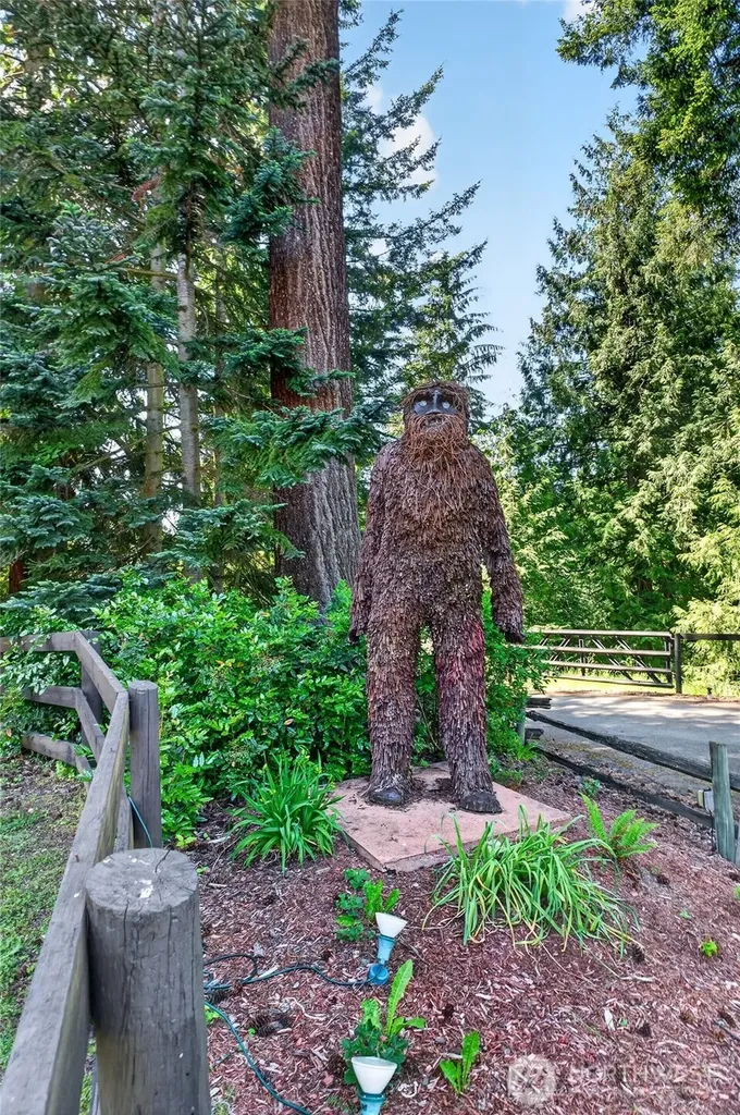 46728 286th Avenue SE Enumclaw WA 98022