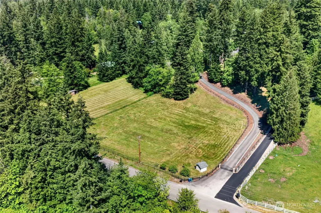 46728 286th Avenue SE Enumclaw WA 98022