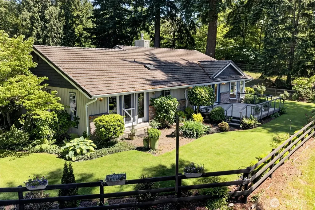 46728 286th Avenue SE Enumclaw WA 98022