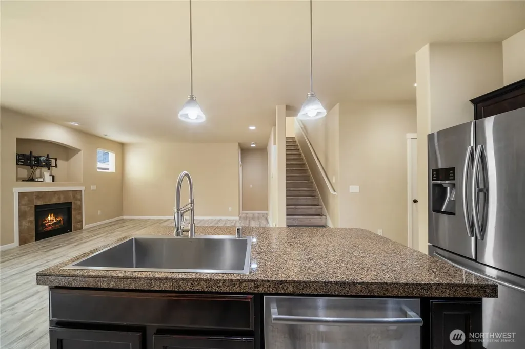 3626 Hoadly Street SE Tumwater WA 98501