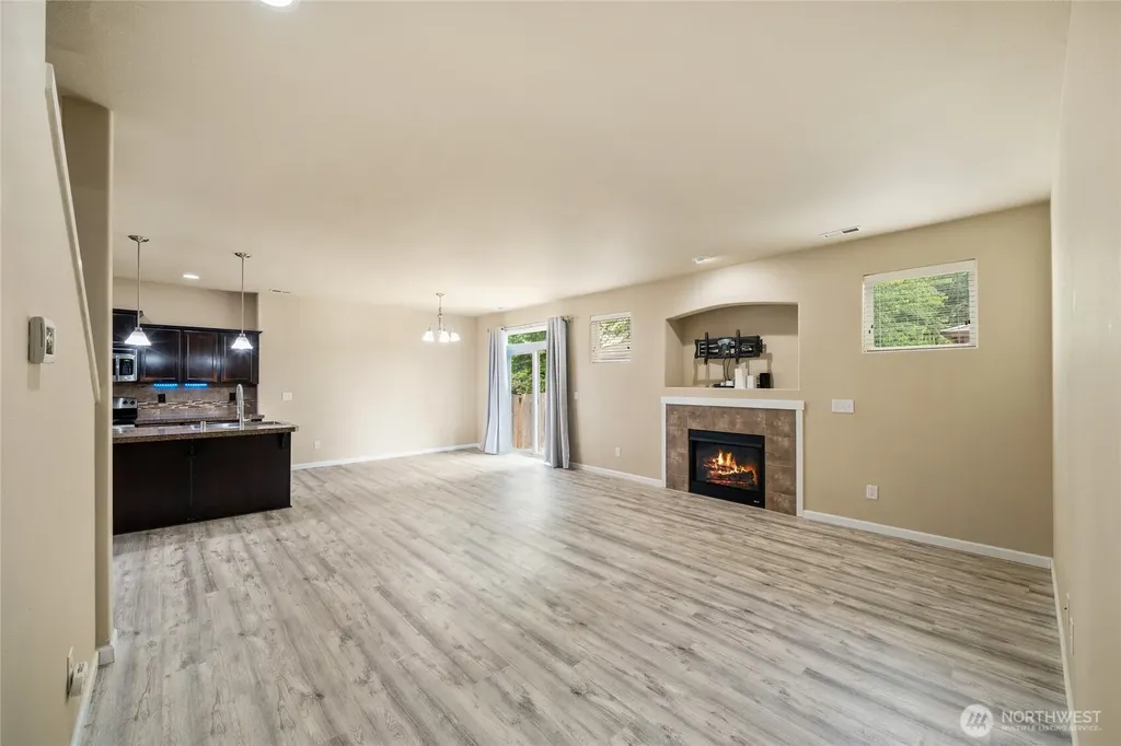 3626 Hoadly Street SE Tumwater WA 98501