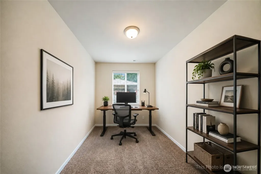 3626 Hoadly Street SE Tumwater WA 98501