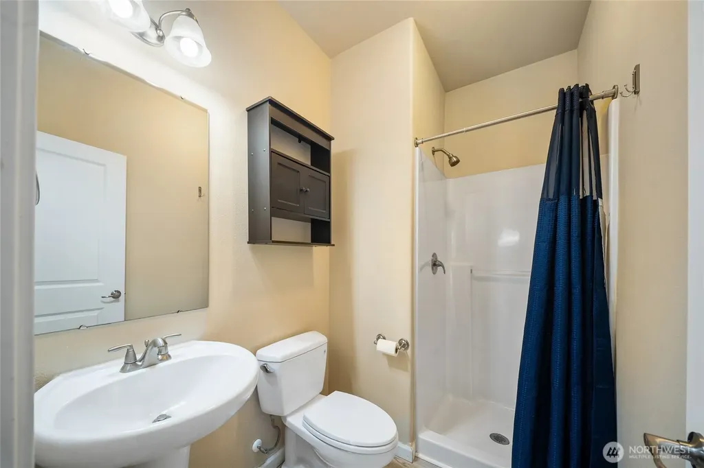 3626 Hoadly Street SE Tumwater WA 98501