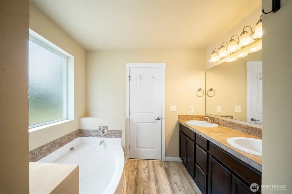 3626 Hoadly Street SE Tumwater WA 98501