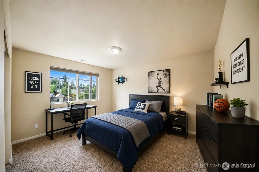 3626 Hoadly Street SE Tumwater WA 98501