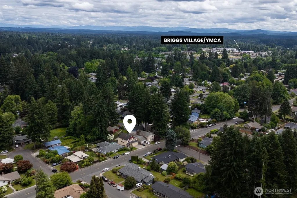 3626 Hoadly Street SE Tumwater WA 98501
