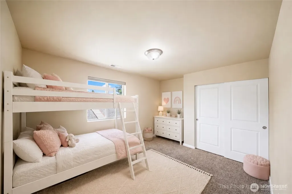 3626 Hoadly Street SE Tumwater WA 98501