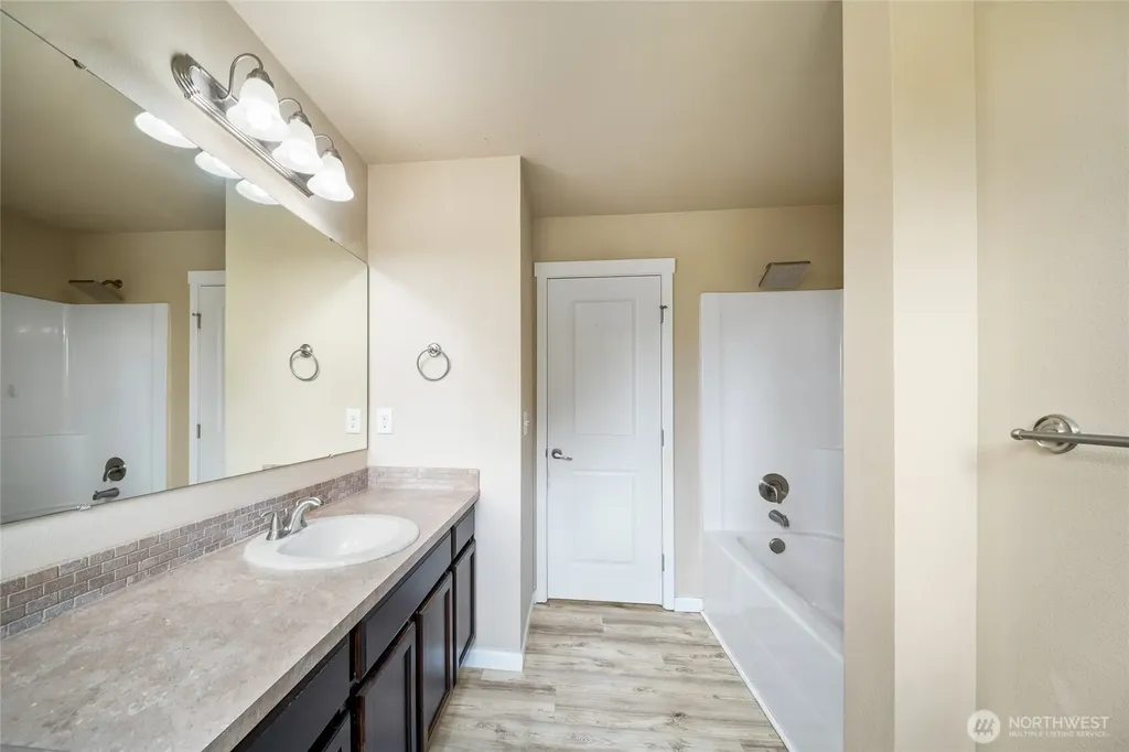 3626 Hoadly Street SE Tumwater WA 98501