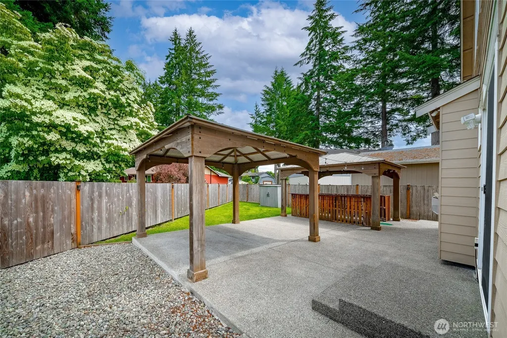3626 Hoadly Street SE Tumwater WA 98501