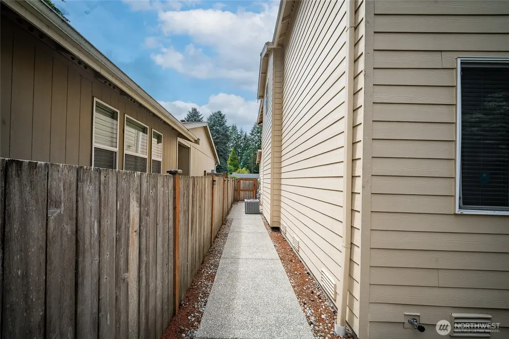 3626 Hoadly Street SE Tumwater WA 98501