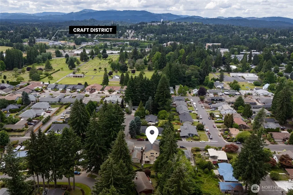 3626 Hoadly Street SE Tumwater WA 98501