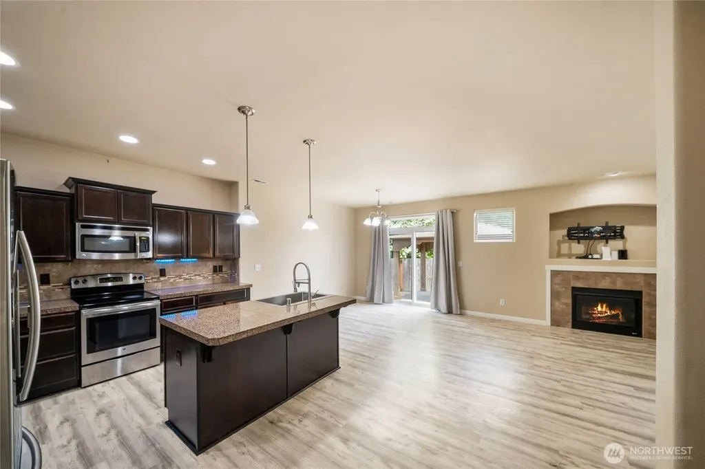 3626 Hoadly Street SE Tumwater WA 98501