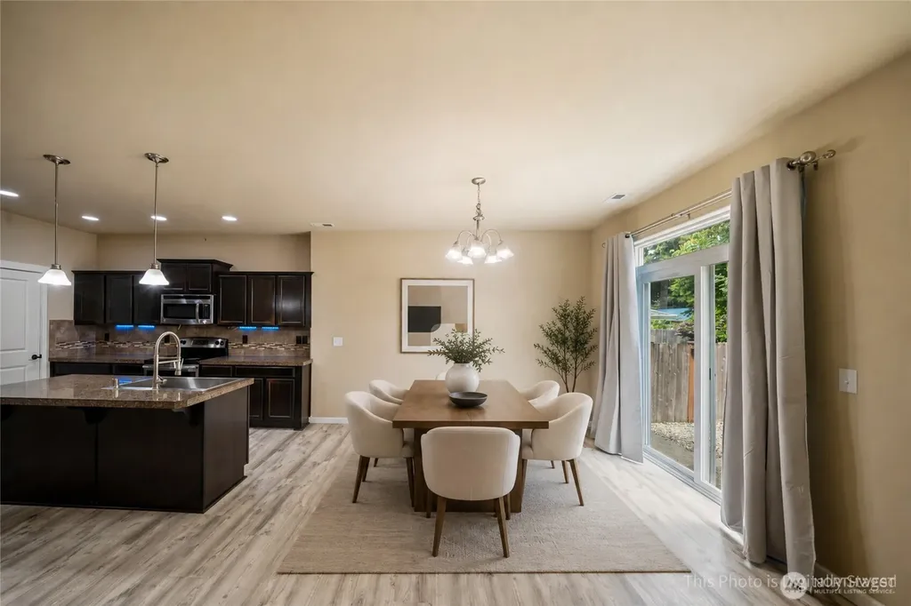 3626 Hoadly Street SE Tumwater WA 98501