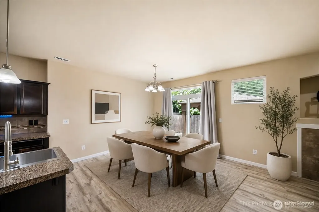3626 Hoadly Street SE Tumwater WA 98501