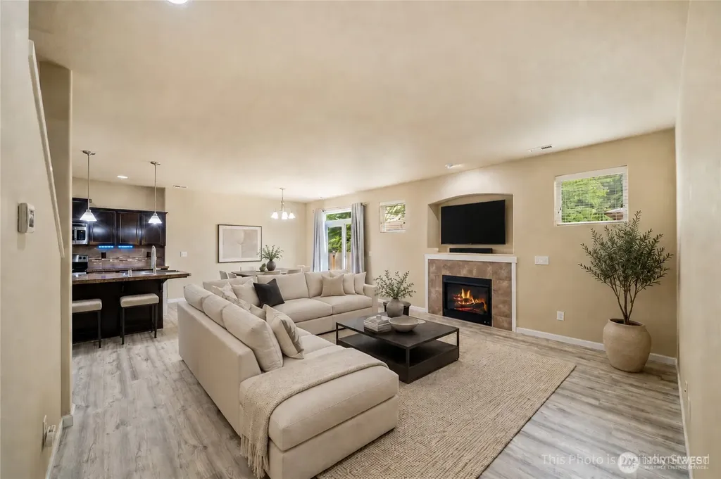 3626 Hoadly Street SE Tumwater WA 98501