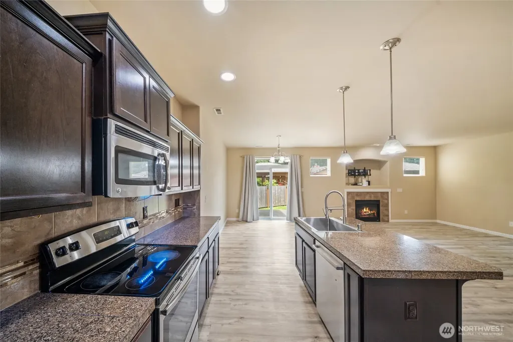 3626 Hoadly Street SE Tumwater WA 98501